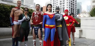 Pier 21 comemora o Dia do Orgulho Nerd com CineCosplay