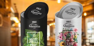 Fazenda Mantissa lança edição limitada na Belini Café