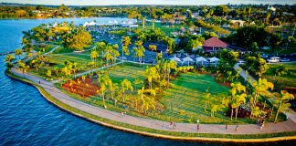 Restaurantes do Pontão oferecem pratos especiais para Dia das Mães