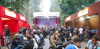 Festival Fartura traz 60 atrações gastronômicas de todo o Brasil para o Pontão do Lago Sul