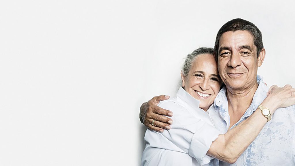 De Santo Amaro à Xerém