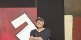 Vittoria Z traz obras de artistas consagrados mundialmente