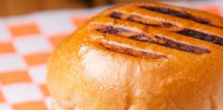 Camarão Burguer cria menu especial para a Copa