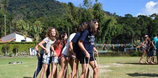 Rancho Victory: uma proposta de colônia de férias diferente