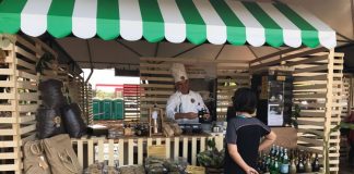 2ª edição do Eixão Agro reúne cerca de 50 expositores