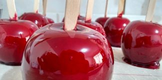 3ª edição do Arraiá de Águas Claras