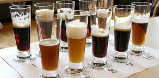 Curso Sommelier de Cervejas volta a Brasília
