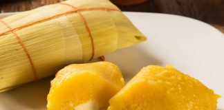 Arraiá do Primeiro!