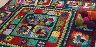 Quadradinhos de Amor