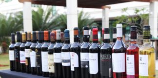 6ª edição do Decanter Wine Day