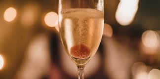 Chandon apresenta o novo drink para os amantes das borbulhas