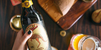 Outback oferece cerveja Colorado grátis