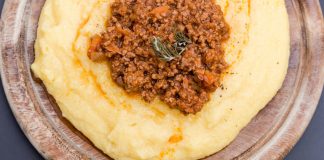 Brasília recebe a 1ª Festa da Polenta