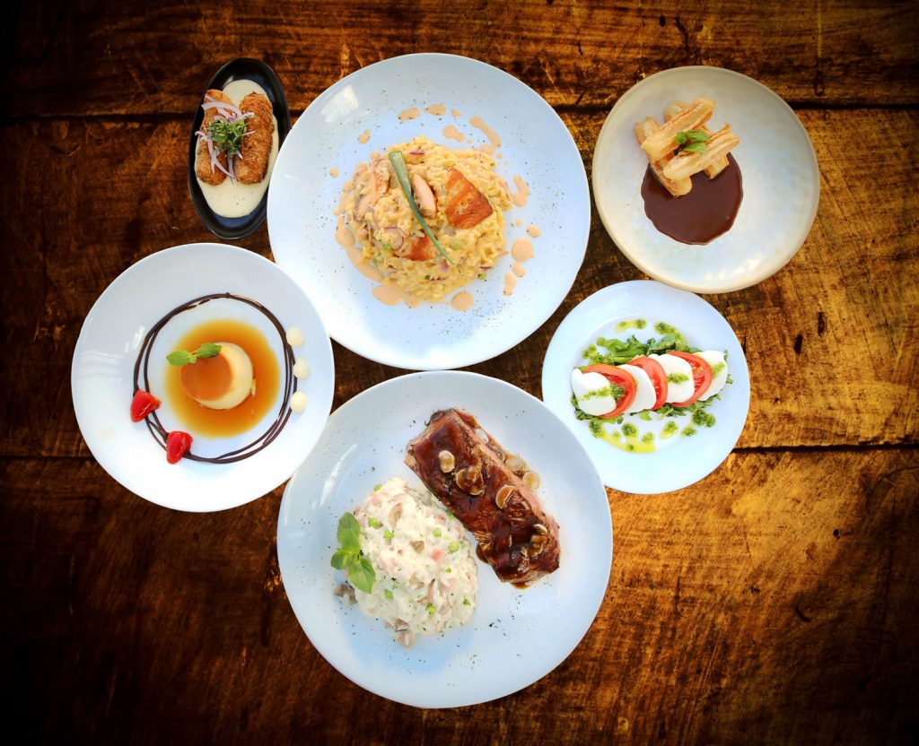 72 restaurantes participam do 19º Restaurant Week Brasília