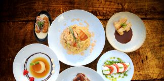 72 restaurantes participam do 19º Restaurant Week Brasília