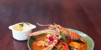 Siamo Noi traz novos pratos e noite de jazz