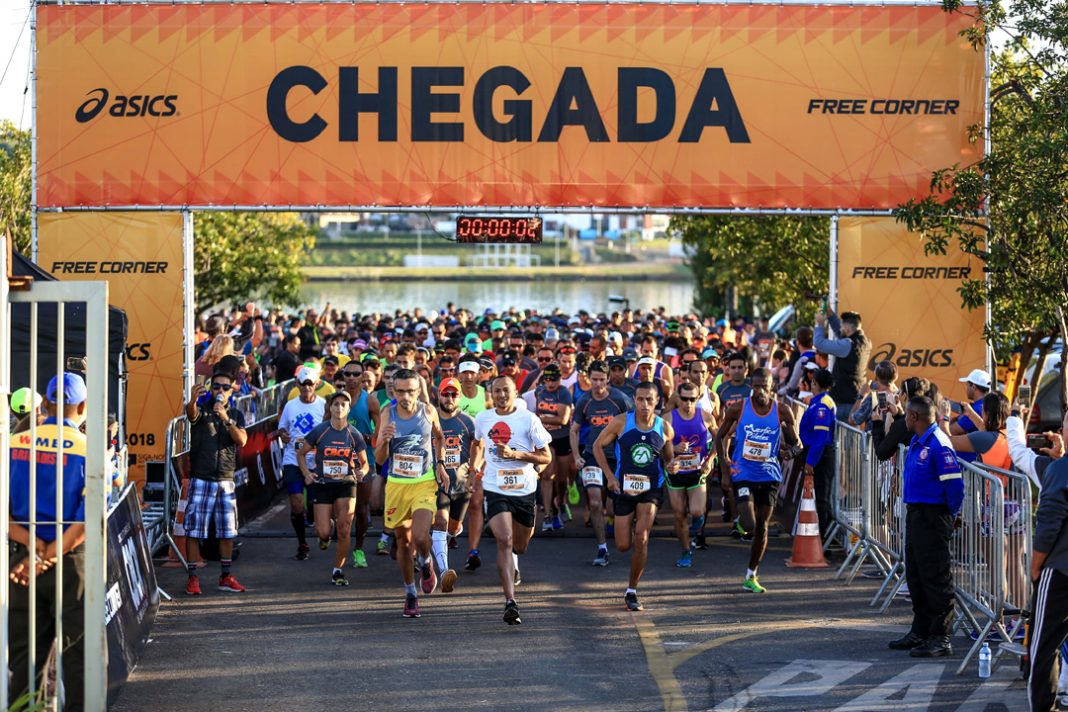 Pontão recebe etapa do Circuito Brasília de Corrida de Rua Dicas da