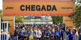 Pontão recebe etapa do Circuito Brasília de Corrida de Rua