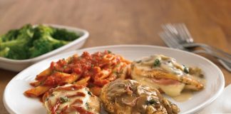 Sopas e pratos para compartilhar no inverno do Abbraccio