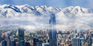 5 dicas para quem vai a Santiago pela primeira vez