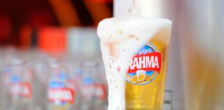Dose dupla de chope do Bar Brahma vale para o sábado inteiro