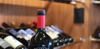 Ação especial no aniversário de dois anos do Sallva