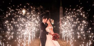 Vem aí o Luxo de Festa 2018