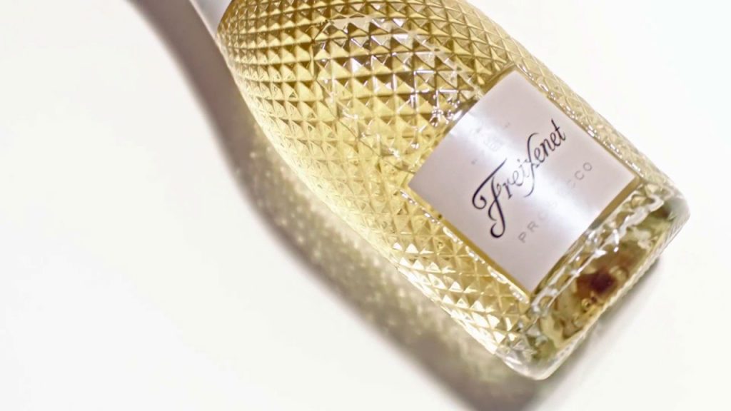Freixenet lança Prosecco no Brasil