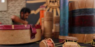 Inscrições abertas para o projeto Arte e Cultura Vive