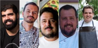 Brasa na Mesa reúne sete chefs renomados