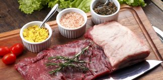 Dicas para preparar um churrasco inesquecível de Dia dos Pais