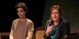 Uma Espécie de Alasca estreia na Caixa Cultural