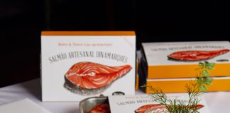 Chef dinamarquês Simon Lau cria uma linha exclusiva de produtos para a Belini