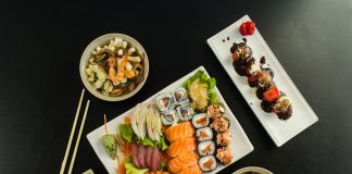 Promoção especial de aniversário no Haná