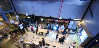 Brasília sedia o Maker Day Brasil