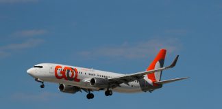 GOL lança voo direto entre Brasília e Buenos Aires