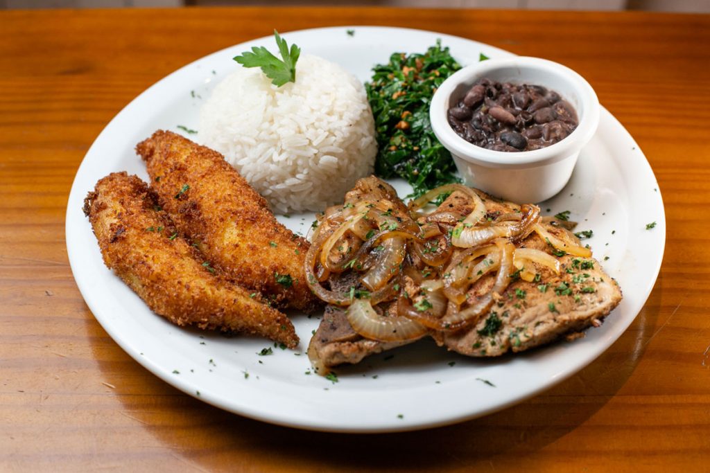 Don Espettoria oferece almoço a R$19,90