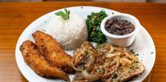 Don Espettoria oferece almoço a R$19,90