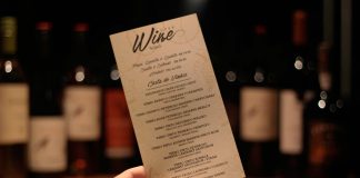 Nebbiolo lança rodízio de vinhos