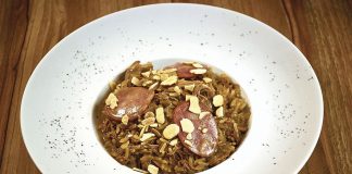 Festival Sabores de Portugal no Tejo