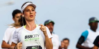 Pontão recebe a chegada da maratona BSB City Half