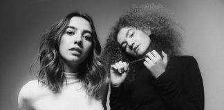 O Tempo é Agora, com Anavitória