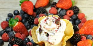 Cremeria Italiana inaugura na Asa Sul