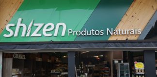 Shizen reinaugura com loja ampliada e modernizada