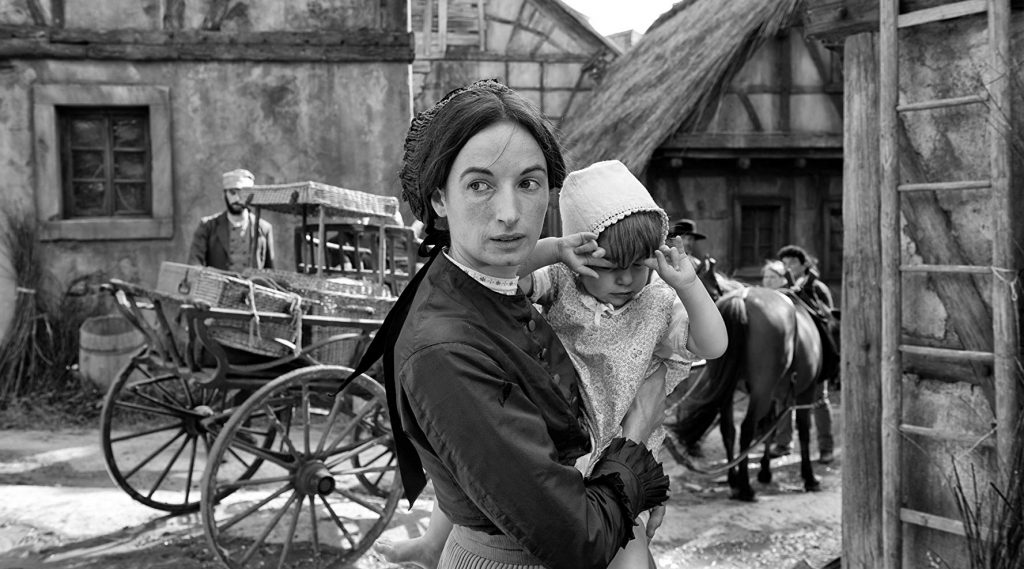 A Alemanha nas Telas