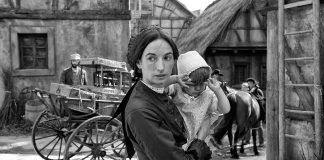 A Alemanha nas Telas