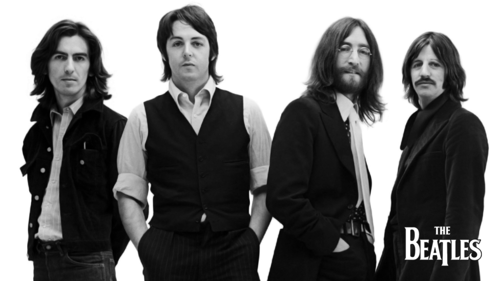 FAB FOUR Experience, uma homenagem aos Beatles