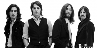 FAB FOUR Experience, uma homenagem aos Beatles