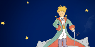 Dia de Teatro no Iguatemi traz o “O Pequeno Príncipe”