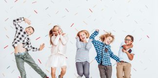 Balada infantil agita o Dia das Crianças no Alameda